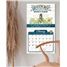 Farm to Table 2026 Wall Calendar WCA101018